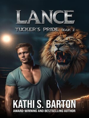 cover image of Lance
